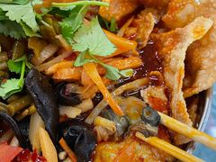 -红鼻子桂林米粉(金唐新光界店)