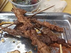 -老建水鸡脚王(翰林街店)