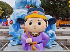 -宁波府城隍庙