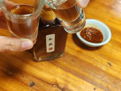 -老街坊餐吧