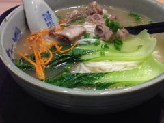 -小魔童·鲜切牛肉粉(时尚天河东区店)