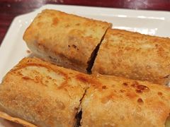 饺筒饼-御清斋总店(天一街店)