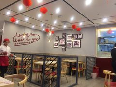 大堂-客临百思德·东北特色馆(龙湖时代天街店)