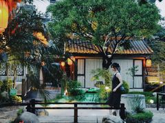 -大自然(鲁家村店)