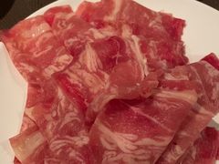 -龙之梦万丽酒店青餐厅