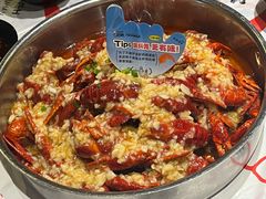 -靓靓蒸虾·头牌蒸虾(雪松路总店)