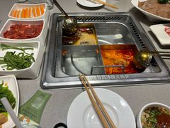 -海底捞火锅(六合天街店)