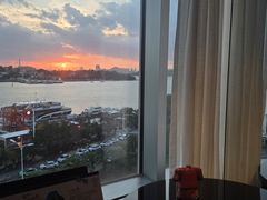 -厦门海港英迪格酒店(中山路店)