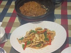 -楚詞CHUCI(国贸店)