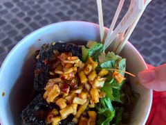 -黑色经典臭豆腐·湖南特产(坡子街店)