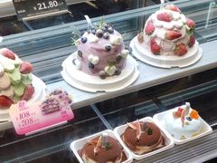 -FANEN法念·烘焙·甜点(万象城店)
