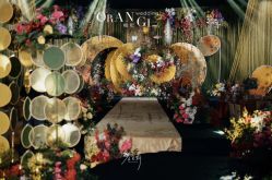 -无锡君来洲际酒店·宴会厅