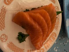 -元气寿司(东方宝泰店)