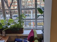-雕刻时光咖啡馆(北师大店)
