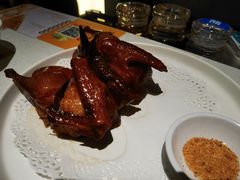 -顺峰顺水顺德菜(第一百货店)