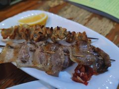 五花肉-烧鸟周居酒屋(香山店)