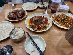 -贤花饭店(城阳店)