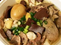 -福屿鲜捞小吃·捞化(福屿总店)