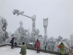 -南岳衡山风景名胜区