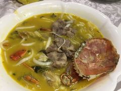 -广玉兰上海菜(德平店)