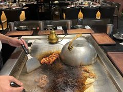 -大神太神·铁板烧(七宝领展广场店)
