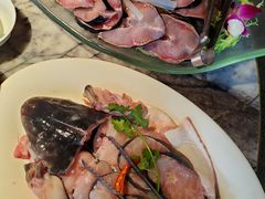 -鱼豆吉·豆浆鱼火锅(宜昌万达店)