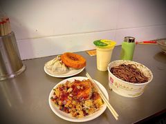 -严老幺烧麦(前进四路店)