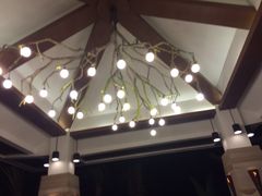 -七仙岭君澜度假酒店·桃源小馆中餐厅