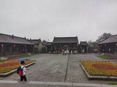 -平遥县衙