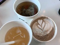 -Cupping Room(Harbour City)