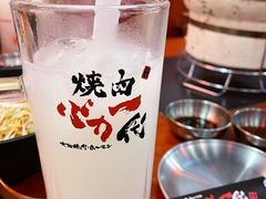 -大阪烧肉BAKA一代(十亩地店)