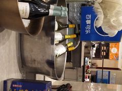 -新发展亚太JW万豪酒店·福苑咖啡厅