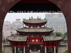 -佛山市祖庙博物馆