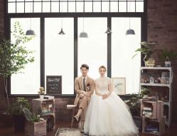 -薇视觉婚纱摄影工作室·婚纱照·结婚照