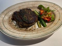 -燃扒房Steakhouse(皇庭店)