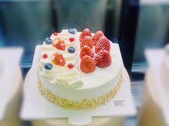 -Pantry's Best派悦坊蛋糕(K11购物艺术中心店)