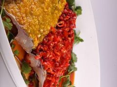 -谭谈川菜(控江路店)