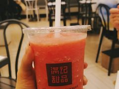 -满记甜品(日月光二店)