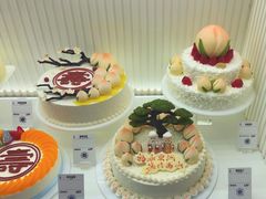 -好利来(柳北店)