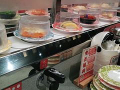 -友壹町寿司(嘉洲广场店)