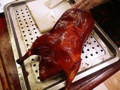 -同喜烤鸭店(光芒店)