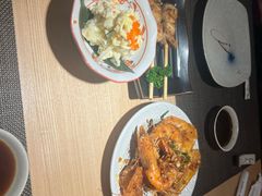 -德川家日本料理(中关村寰太大厦店)