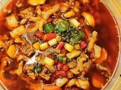 -米二红烧兔(华阳店)