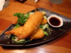 -角落里(中山公园店)