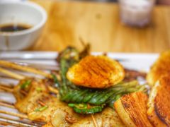 -铭记烧烤制作社•吊炉乳鸽 延吉冷面