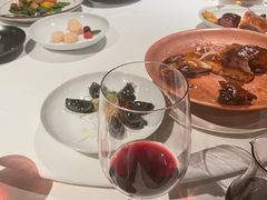 -三号黄浦会Canton Table