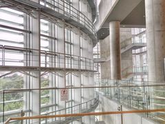 -三鹰之森吉卜力美术馆