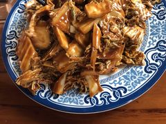 -鼎香润(德胜门内店)