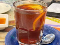 -新辉港式茶餐厅(北栅店)