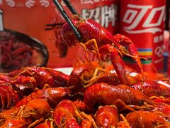 -熊记虾王·小龙虾(东晓南店)